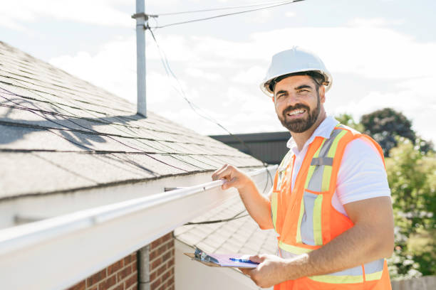 Best Tile Roofing Installation  in Cherry Hill, VA